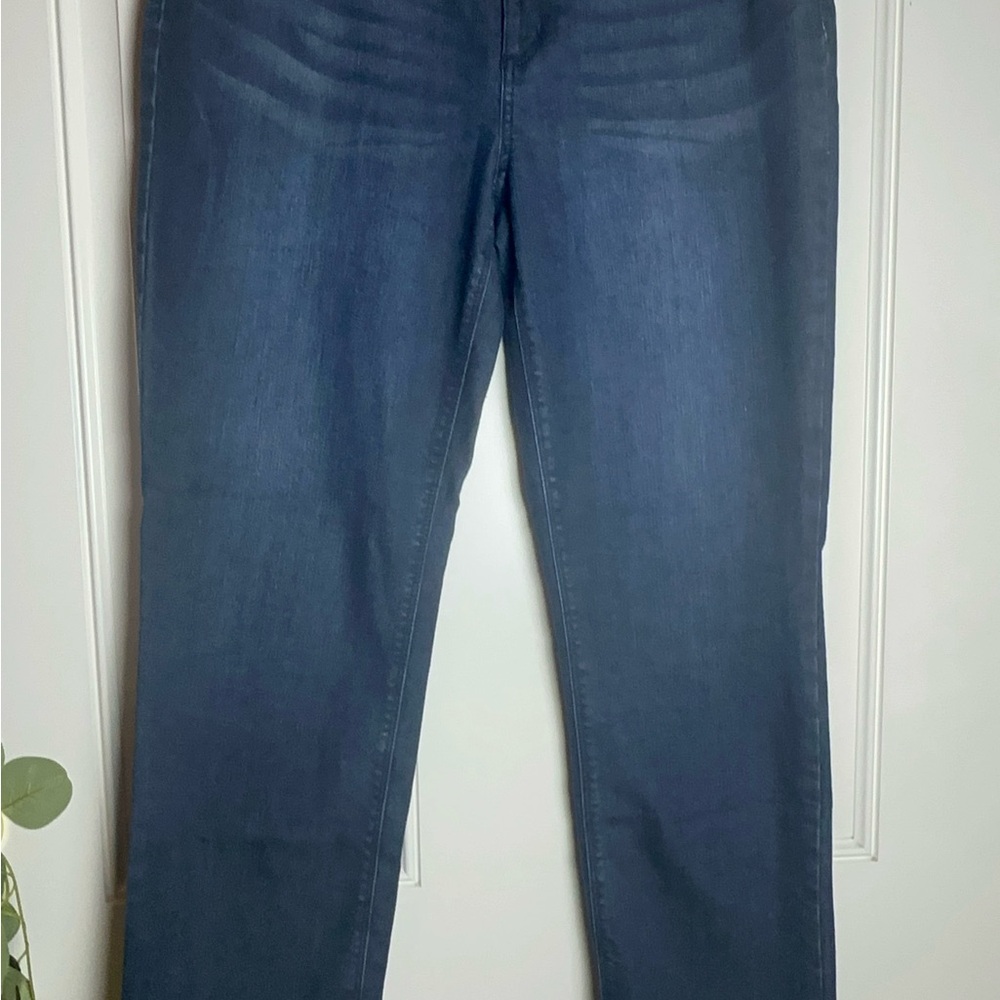 Chico’s Blue Women's Jeans